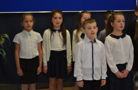 Święto Konstytucji 3 maja 2018